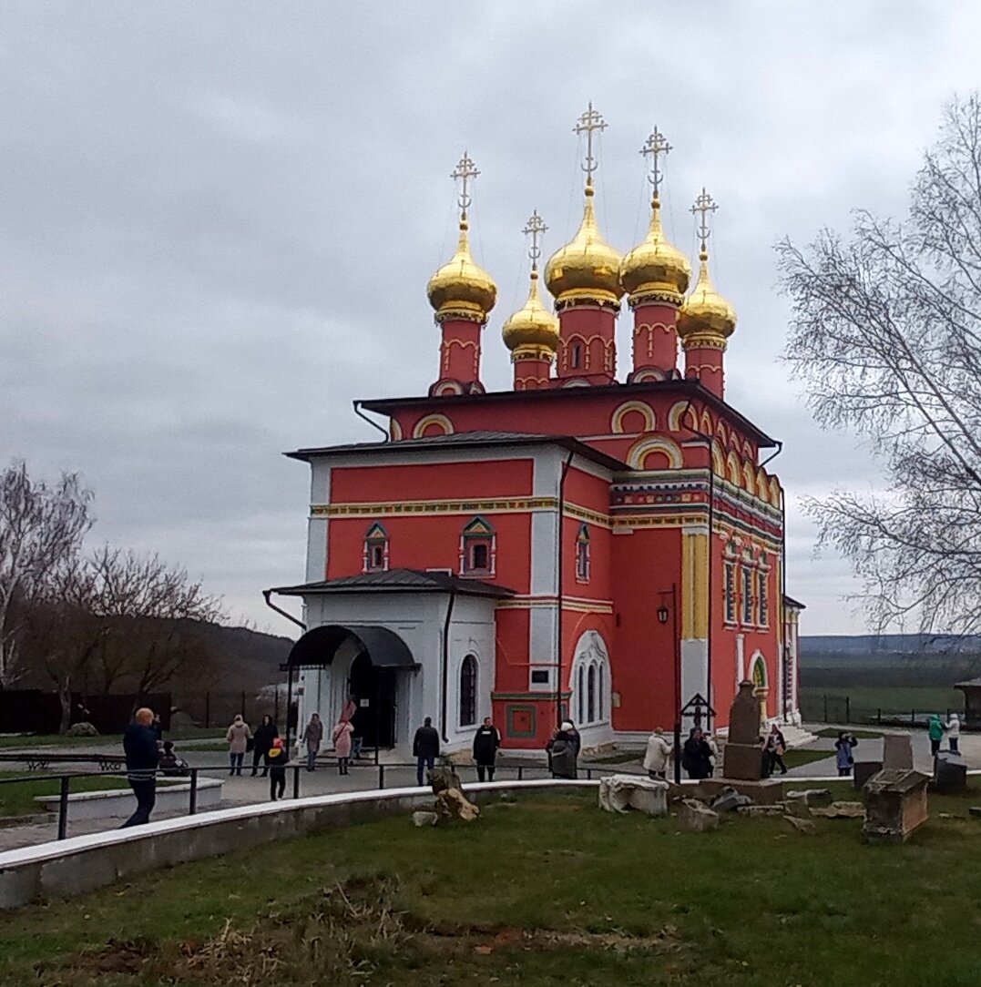 Малая Россия - Белёв Тульской области, где покоится сердце красавицы |  Путешествия с Лидией Винокуровой | Дзен