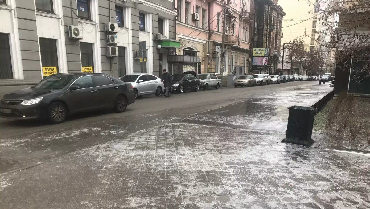     В Ростове проведут ночное заседание штаба из-за природного катаклизма, об этом объявил глава администрации города Алексей Логвиненко.