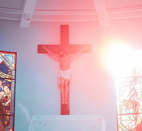 Изображение из открытого источника. Unsplash