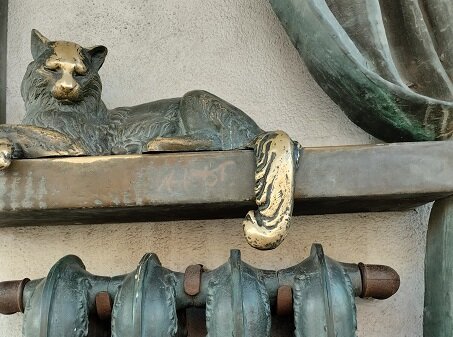 Фото из личного архива автора