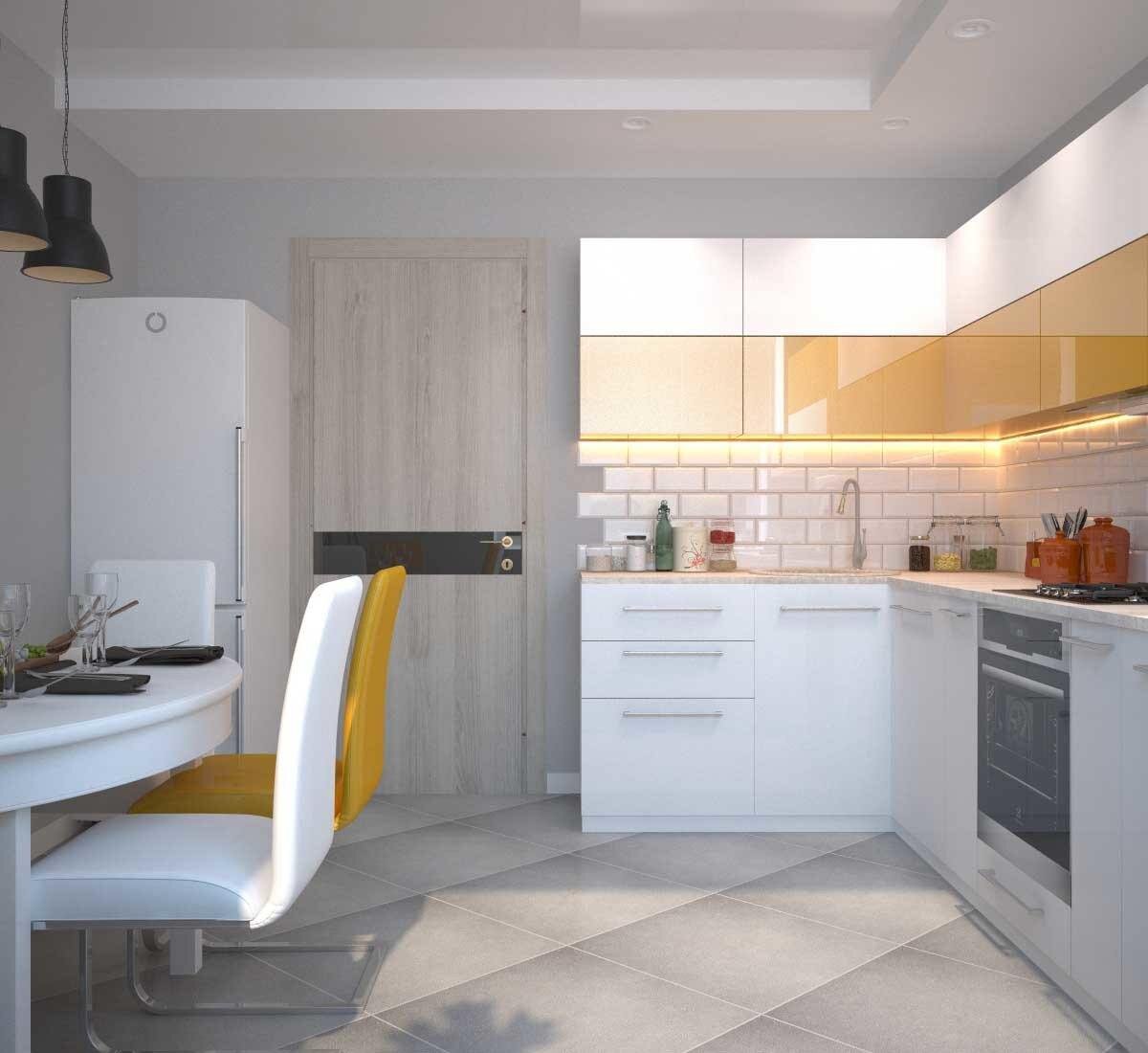 Готовить стало поприятнее))