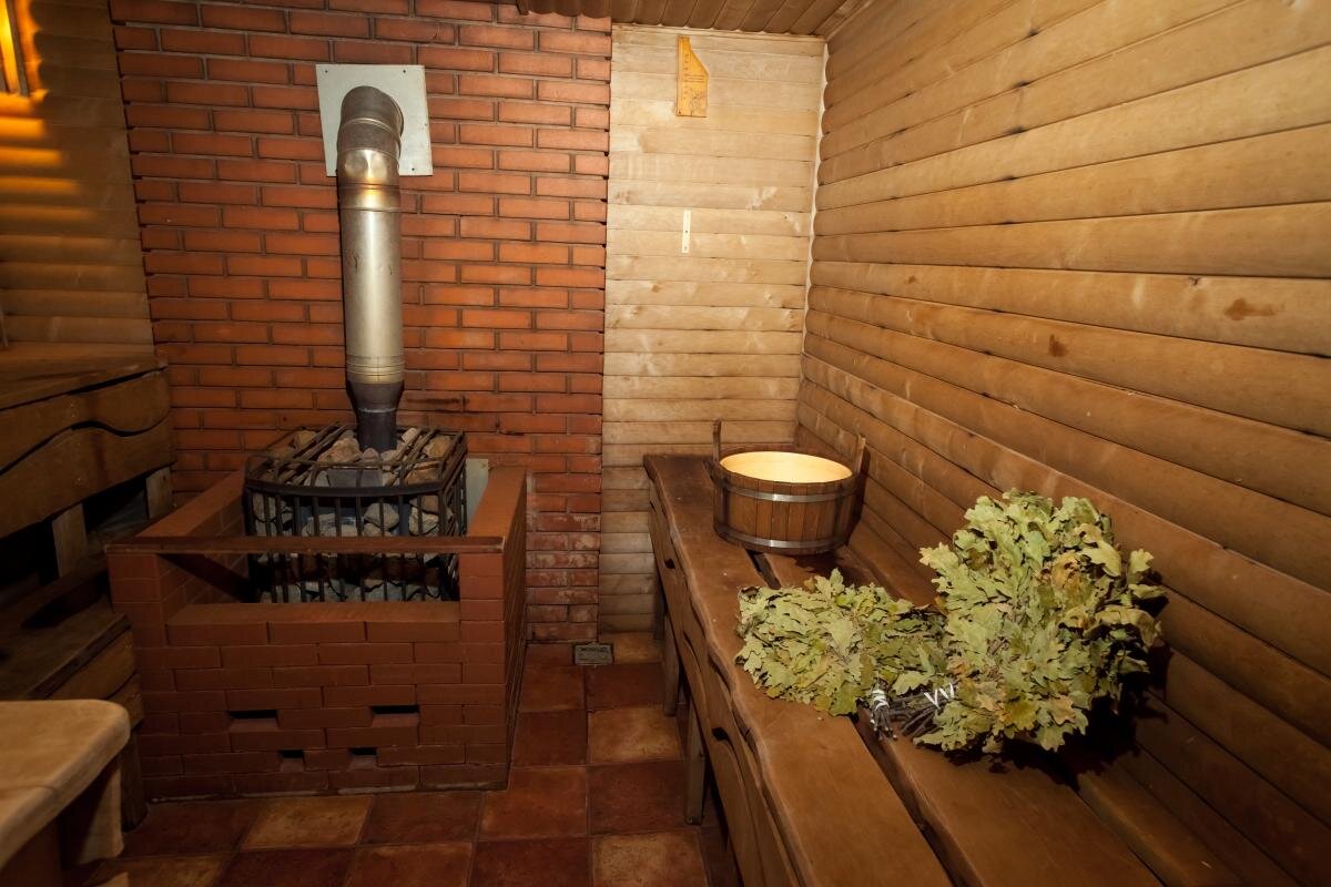 Баня