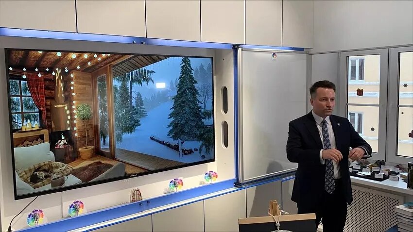 Фото: Sputnik / Инна Гришук