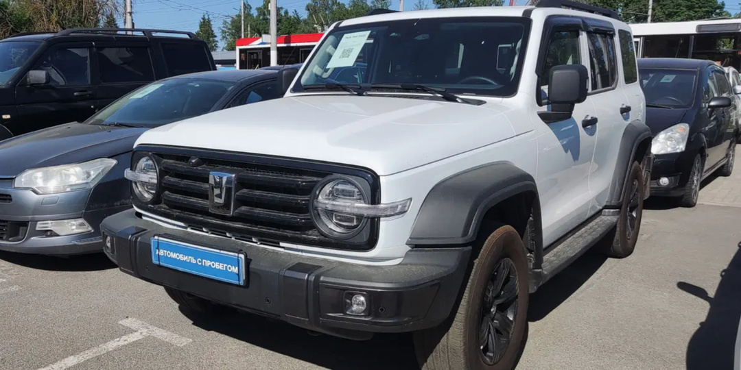 Почему китайские автомобили массово продают после 10-20 тыс пробега: разбор главных проблем