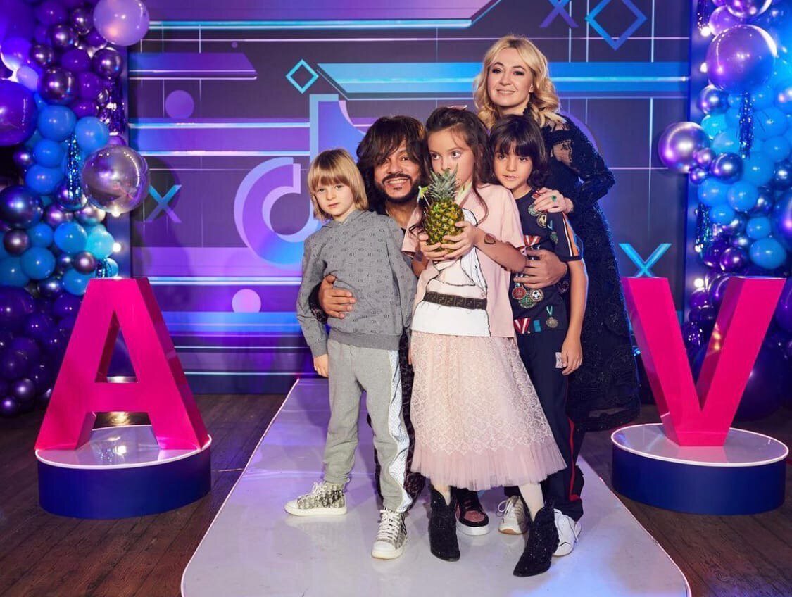 ФОТО: СОЦСЕТИ