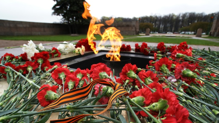 ФОТО: ALEKSEY SMYSHLYAEV/GLOBALLOOKPRESS 