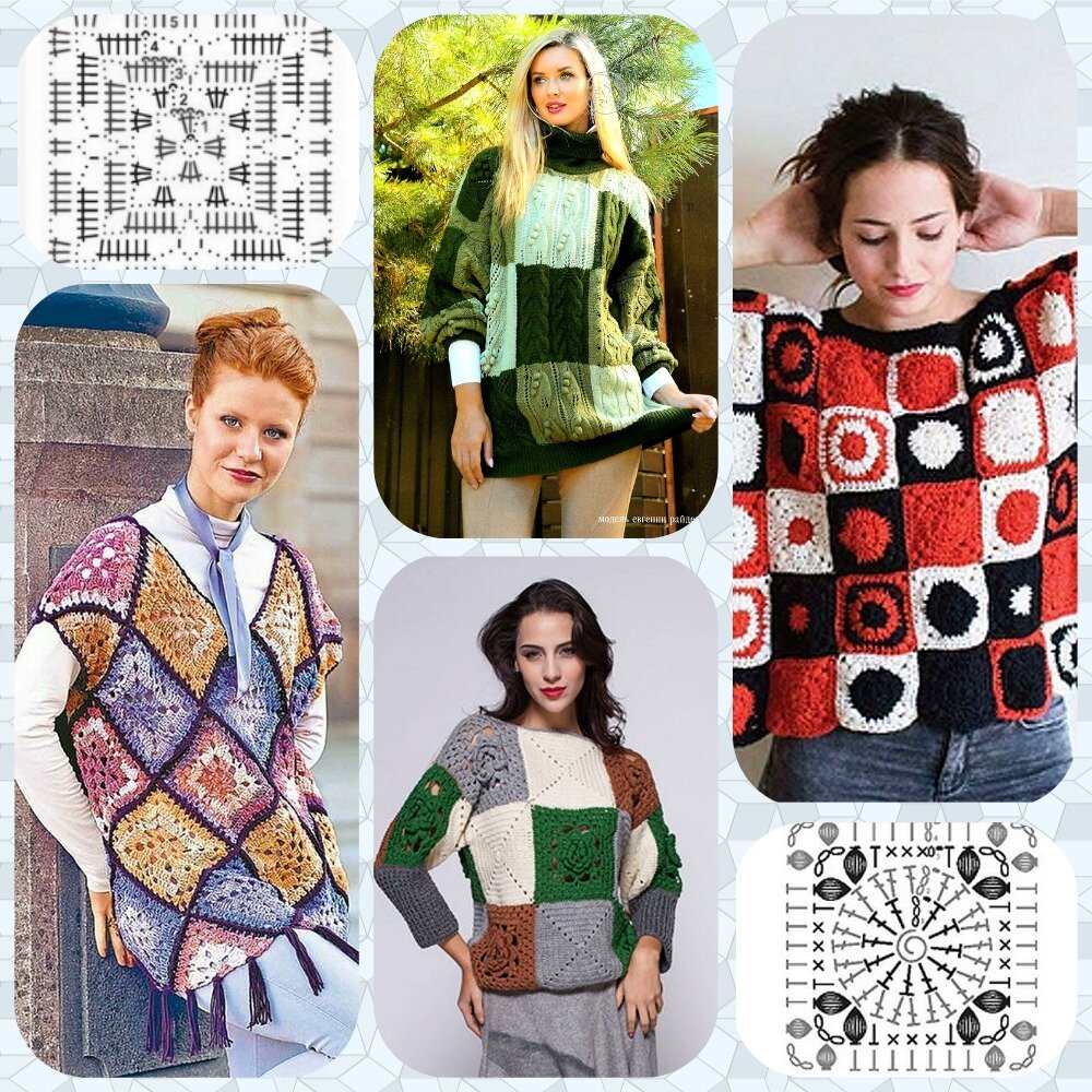 Все изображения  для коллажа взяты  из открытых интернет - источников