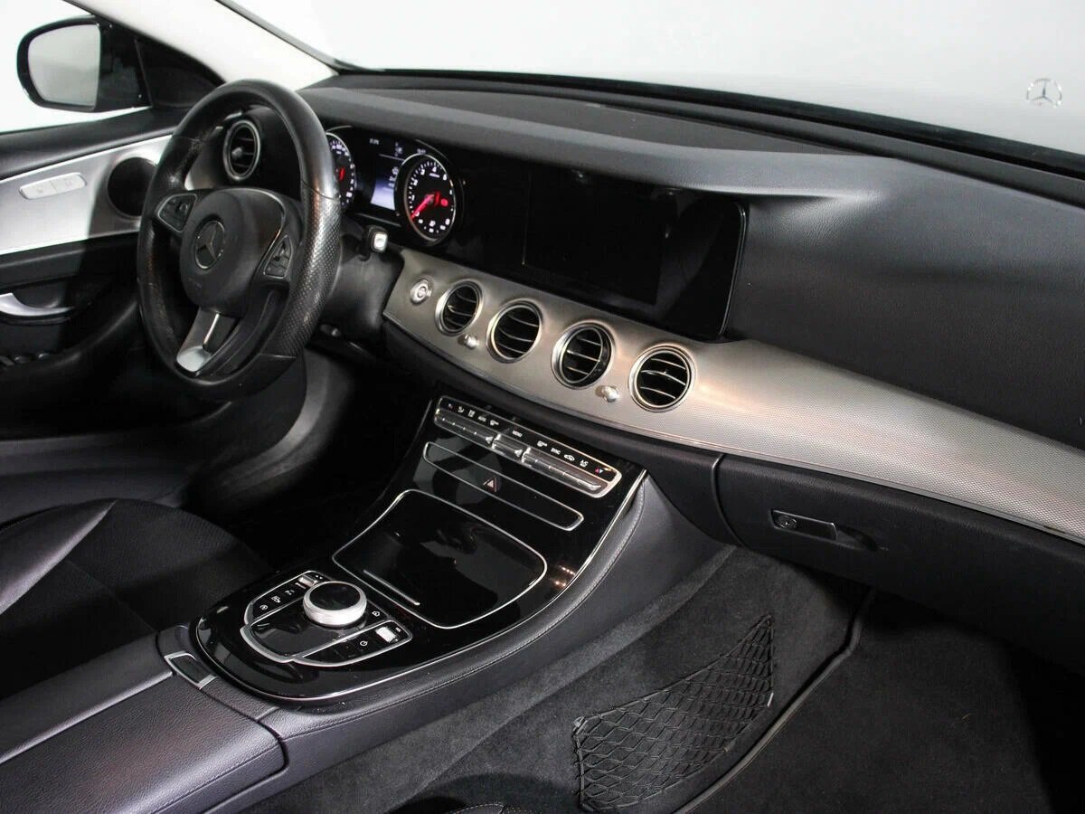 Внутреннее убранство.