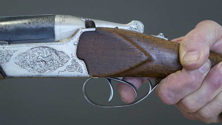 ФОТО: NIKOLAY GYNGAZOV/GLOBALLOOKPRESS 