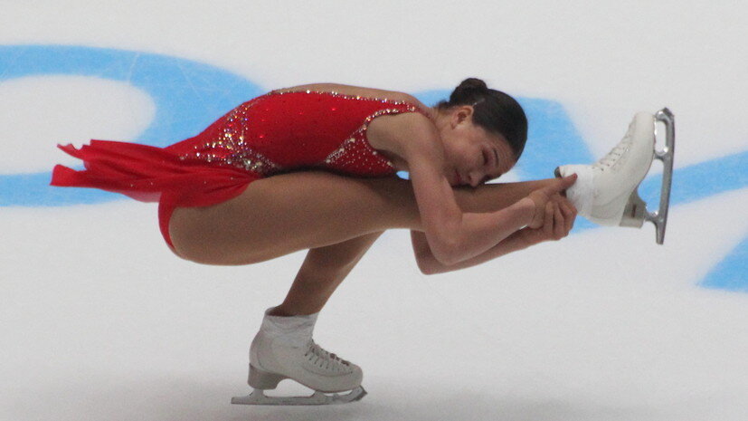   globallookpress.com Maksim Konstantinov