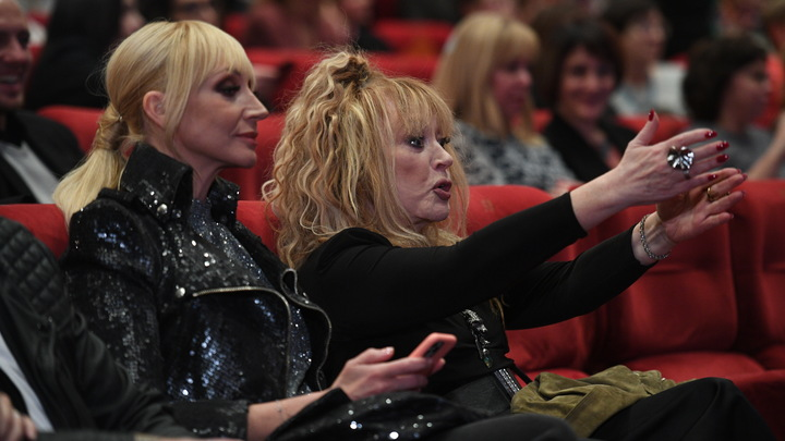 ФОТО: KOMSOMOLSKAYA PRAVDA/GLOBALLOOKPRESS 