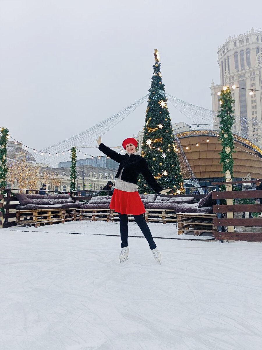 Площадь Павелецкого вокзала 🚂
