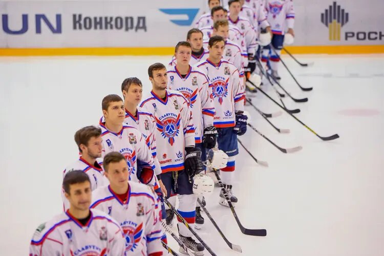    Источник фото: ХК «Славутич»