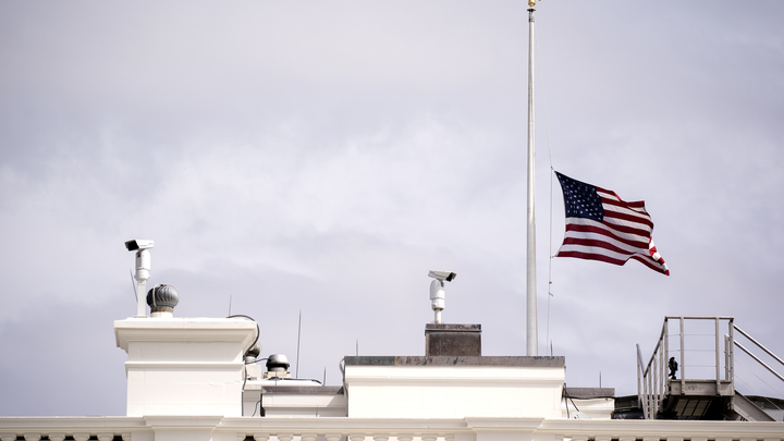 STEFANI REYNOLDS - POOL VIA CNP/KEYSTONE PRESS AGENCY/GLOBALLOOKPRESS 