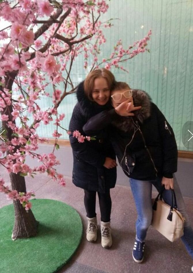 Вот только ты проснись