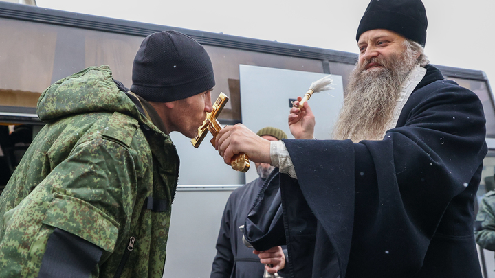 ФОТО: PETROV SERGEY/NEWS.RU/GLOBALLOOKPRESS 