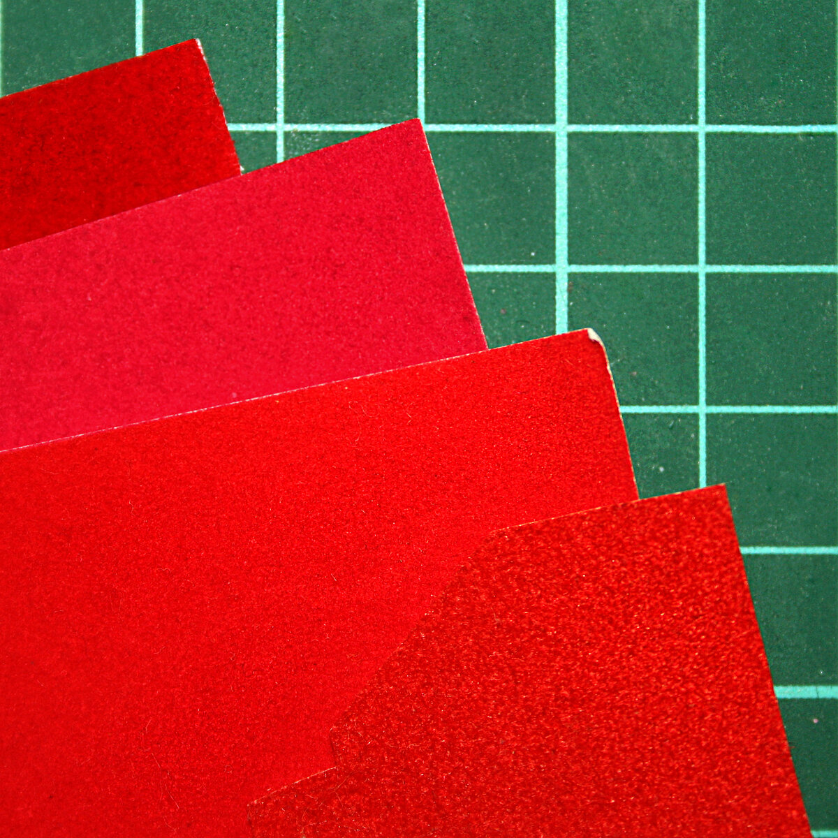 Бархатная бумага.