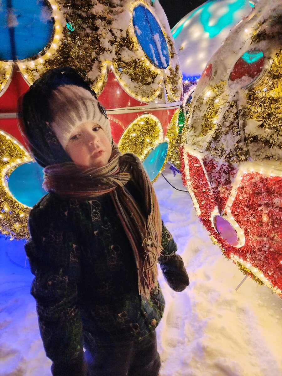 Фото моё