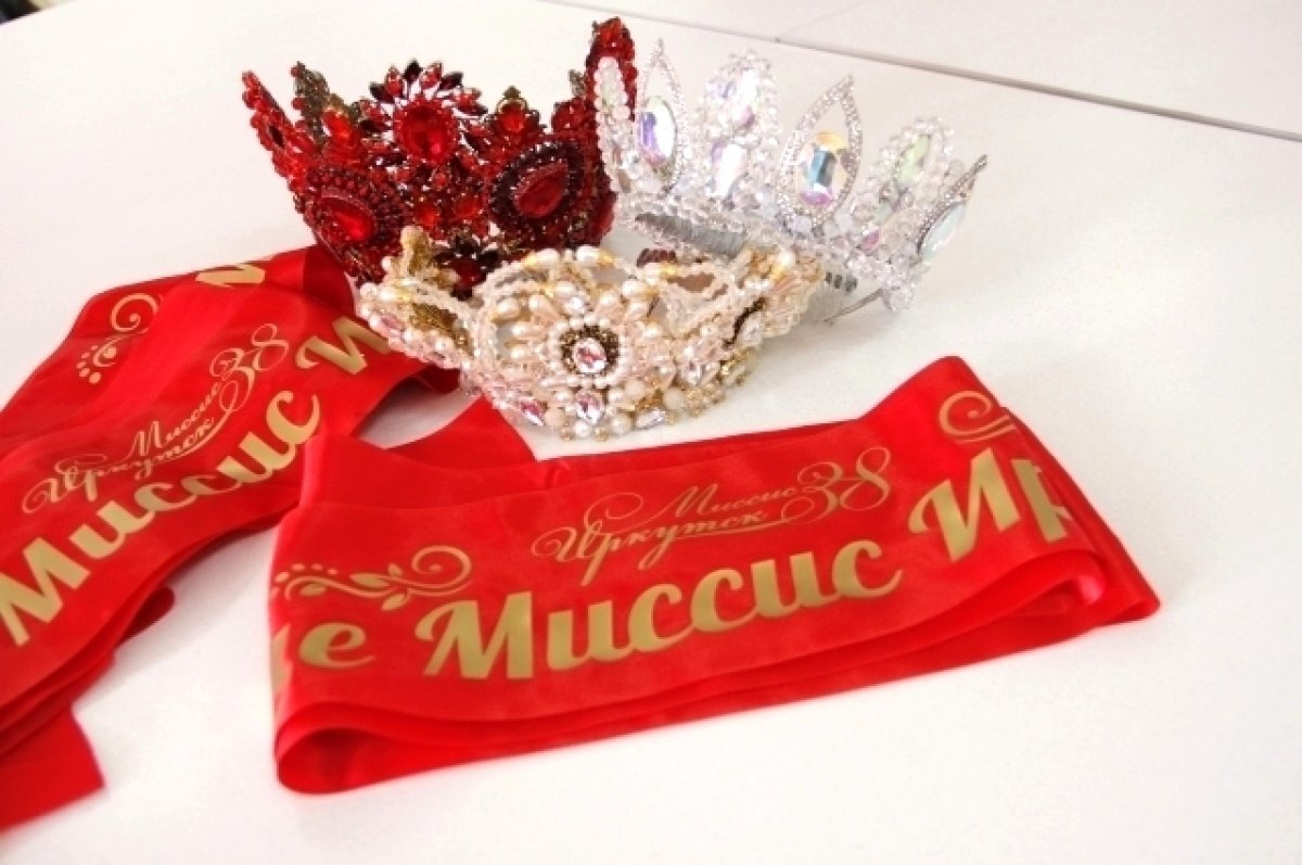    Финал конкурса «Мисс Нижний Новгород 2023» пройдет 14 декабря