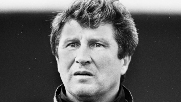 Эдуард Малофеев. Фото Александр Федоров, «СЭ»