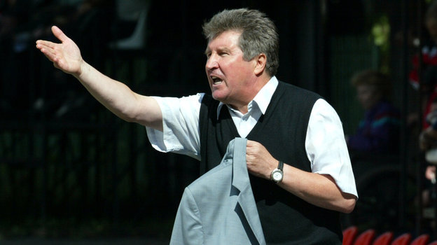 Эдуард Малофеев. Фото Григорий Филиппов, архив «СЭ»