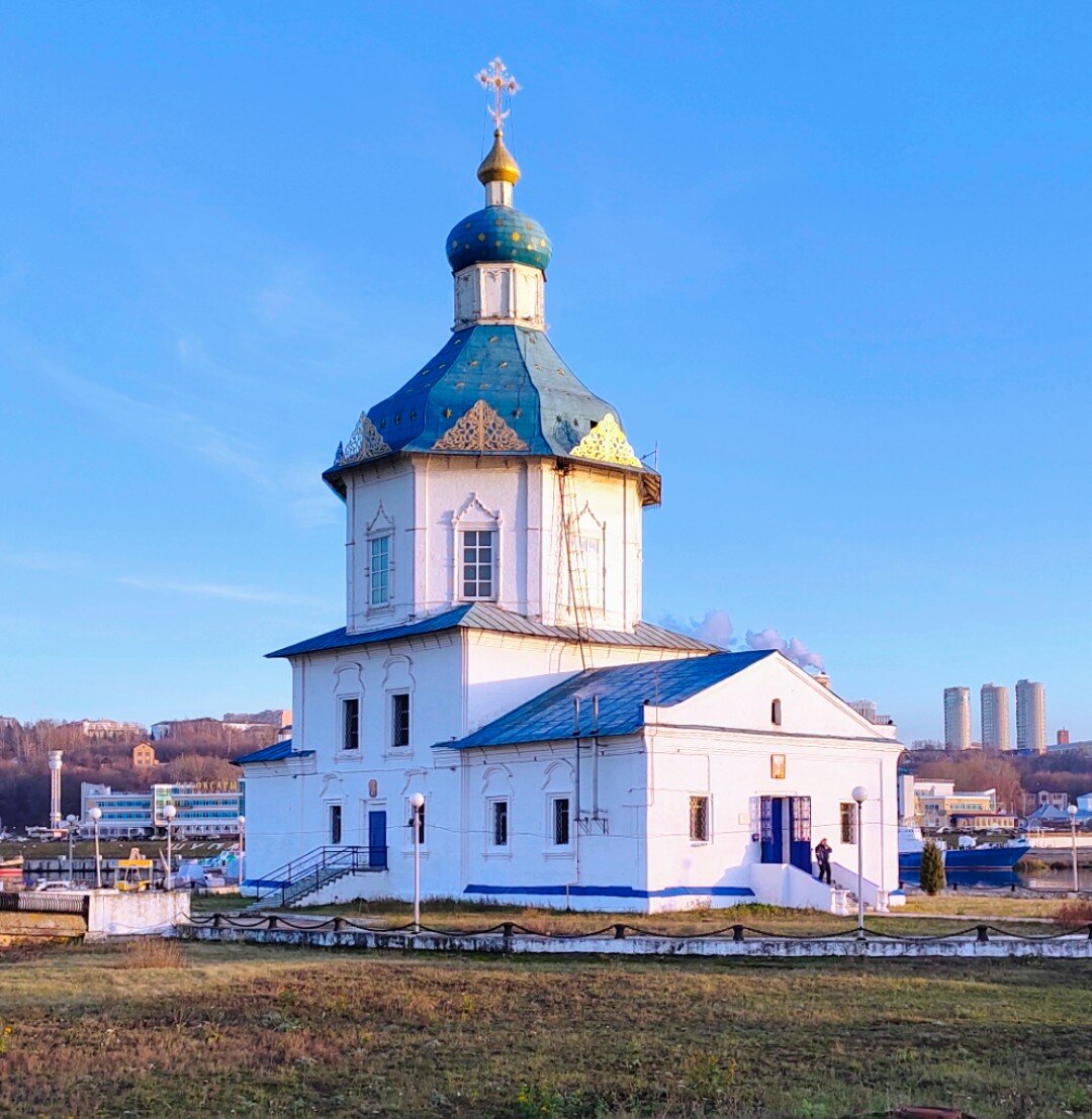 Достопримечательности Чебоксар | Городской сумасшедший | Дзен