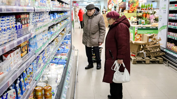 ФОТО: ELENA MAYOROVA/GLOBALLOOKPRESS