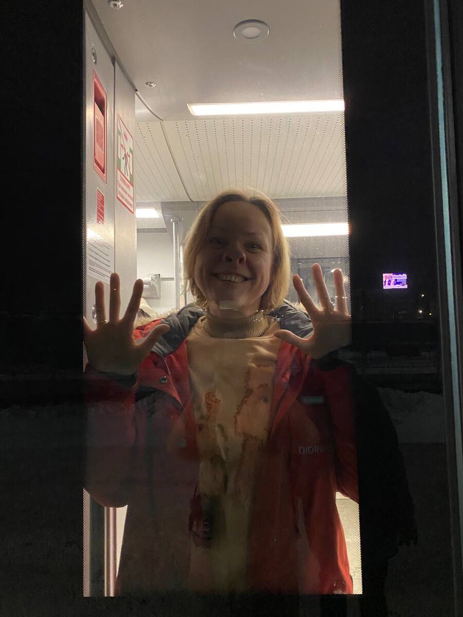 Как вам такой поросёночек🐷🐽Хрю! Фото Ксении М. 