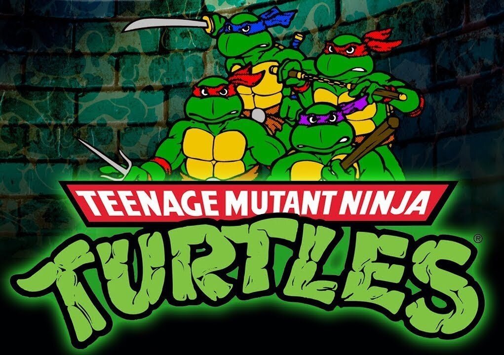 Черепашки-ниндзя. Несомненные вдохновители серии Battletoads