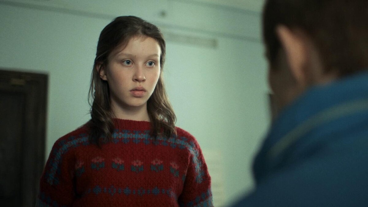 Кадр из сериала "Слово пацана. Кровь на асфальте" 