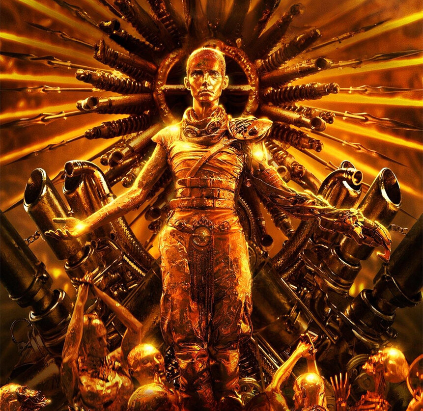 Источник КиноПоиск