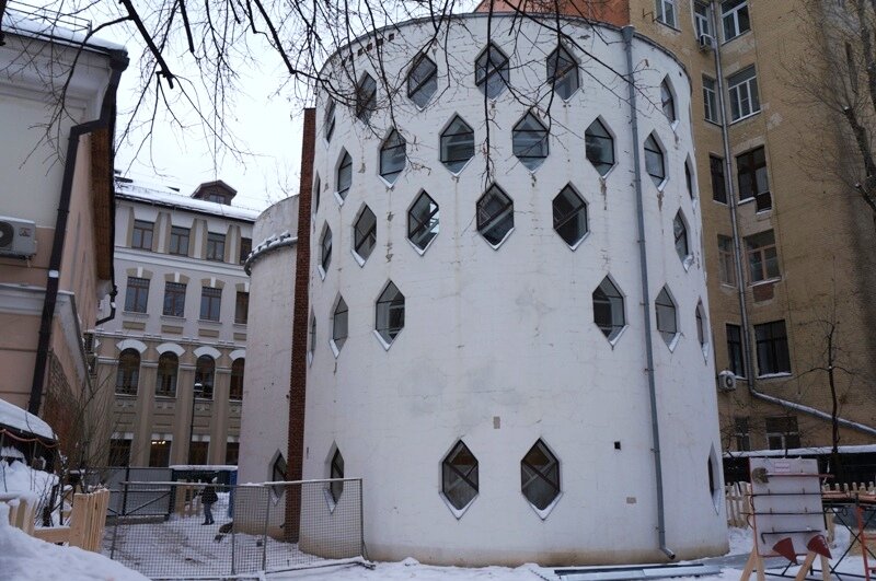 Моя фотография. Сделана 11.12.23