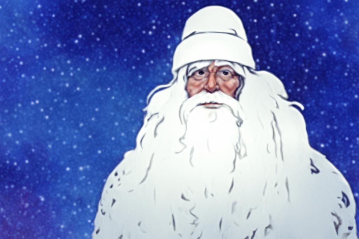 Картинка сгенерирована ИИ