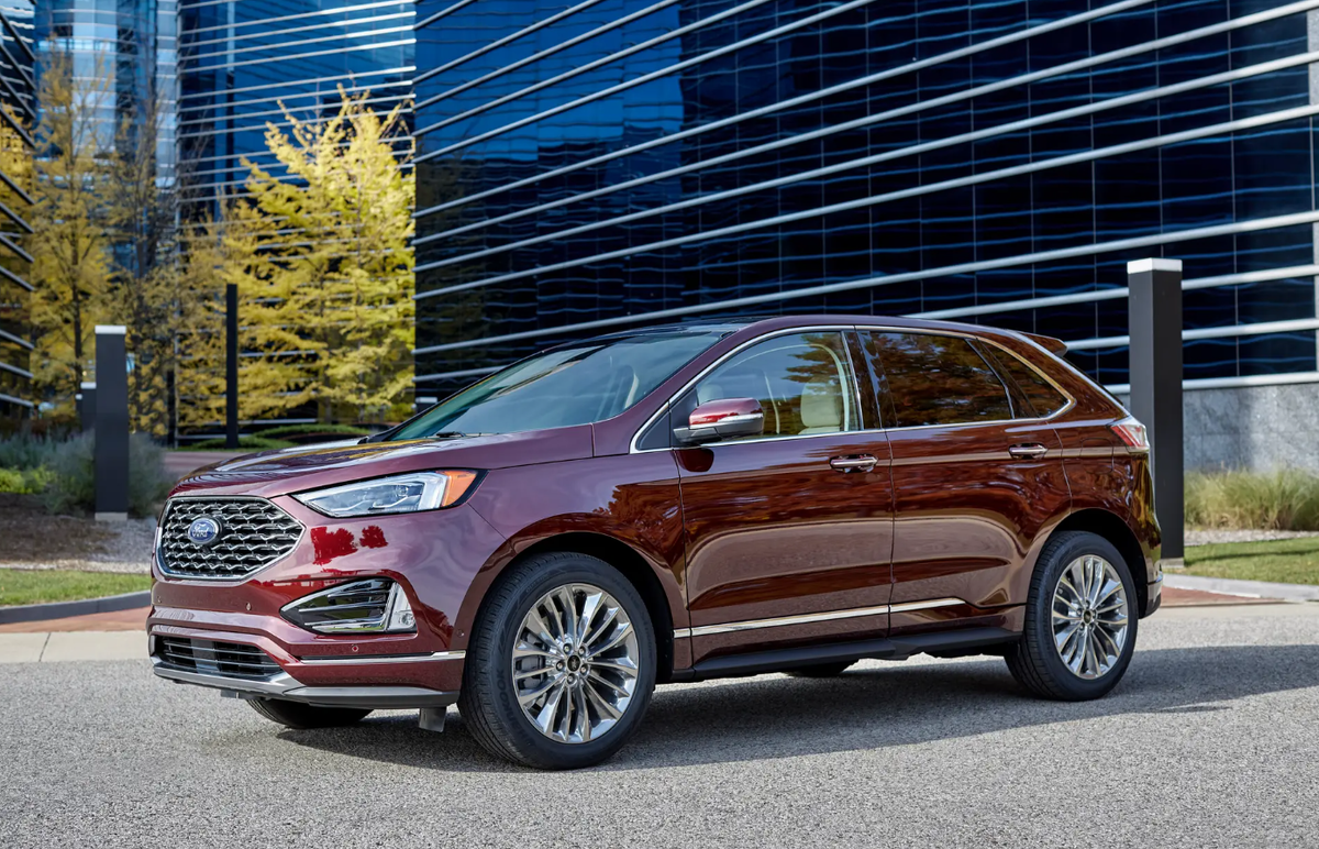 Новый edge. Ford Edge 2021. Форд Эдж 2021. Ford Edge 2022. Форд Эдж 2020.