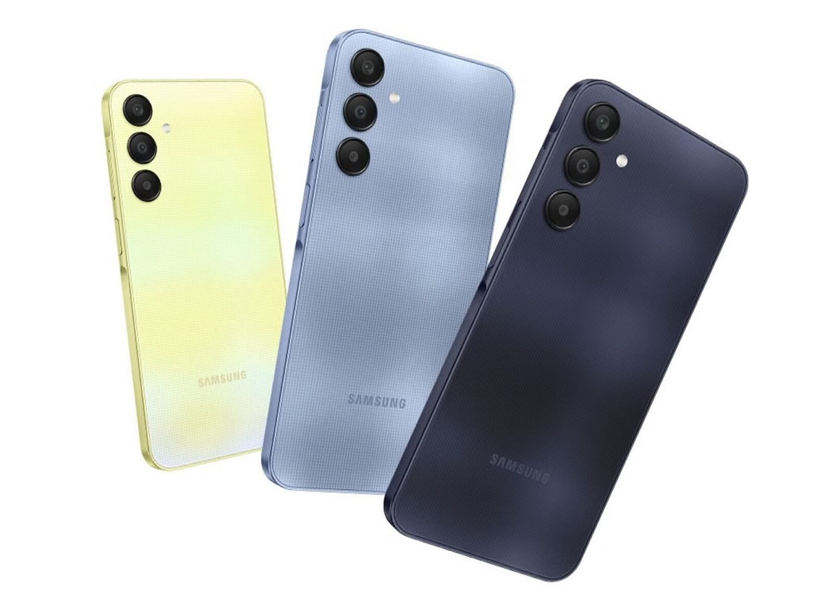 Samsung представила Galaxy A25 5G с 5-нм процессором Exynos 1280, Super  AMOLED дисплеем и 50-Мп камерой | Alfaprojet.ru | Дзен