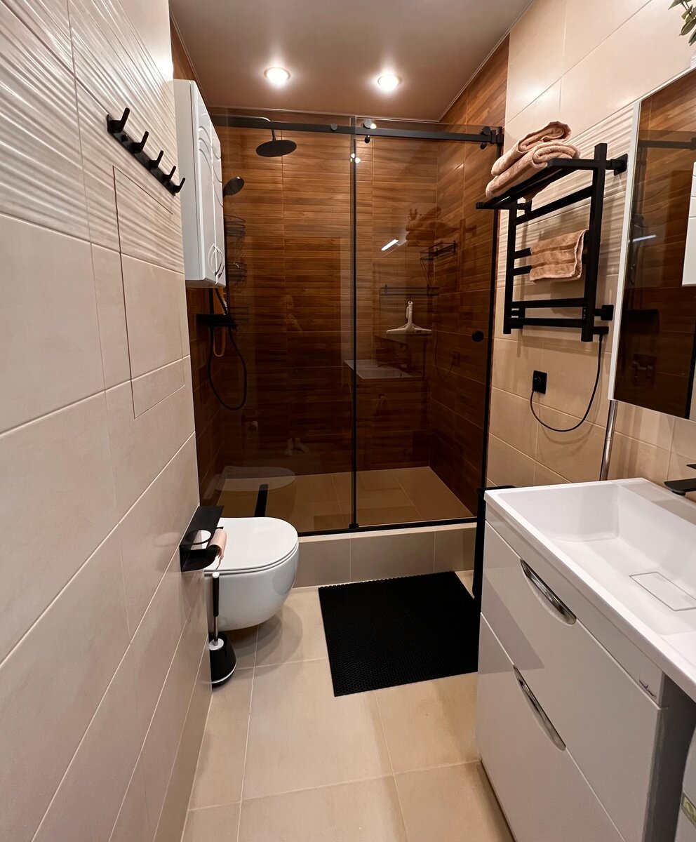 Источник: Архитектура Ремонта - выполненные проекты 