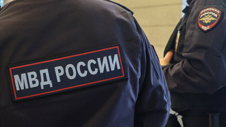 © BULKIN SERGEY/NEWS.RU/GLOBALLOOKPRESS 