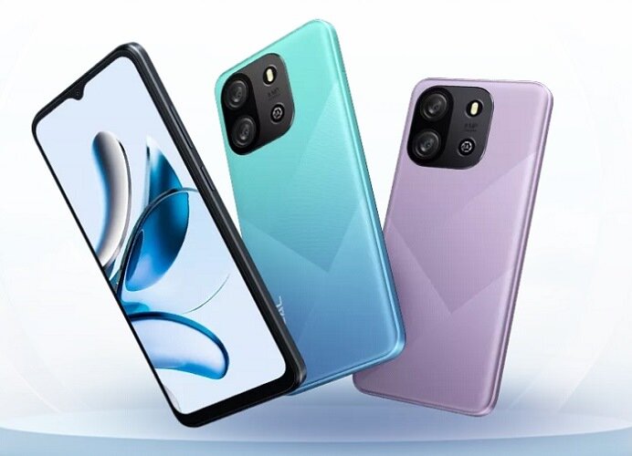 Источник изображения: Blackview