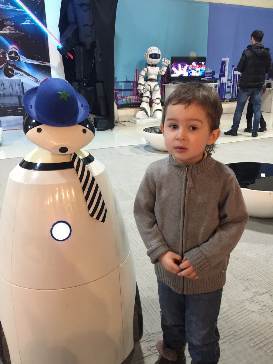 Самый прекрасный