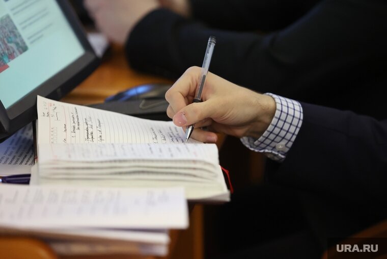    Правительство внесло законопроект о упрощении раздела имущества, купленного на маткапитал