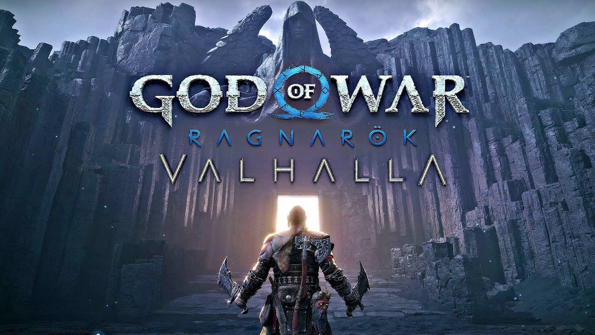 Для God Of War Ragnarok вышло бесплатное DLC | DigitalRazor: Игровые  компьютеры | Дзен