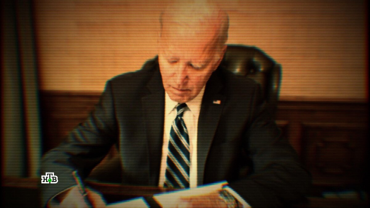    «Театральщина»: в отстранение Байдена от власти не верят даже республиканцы