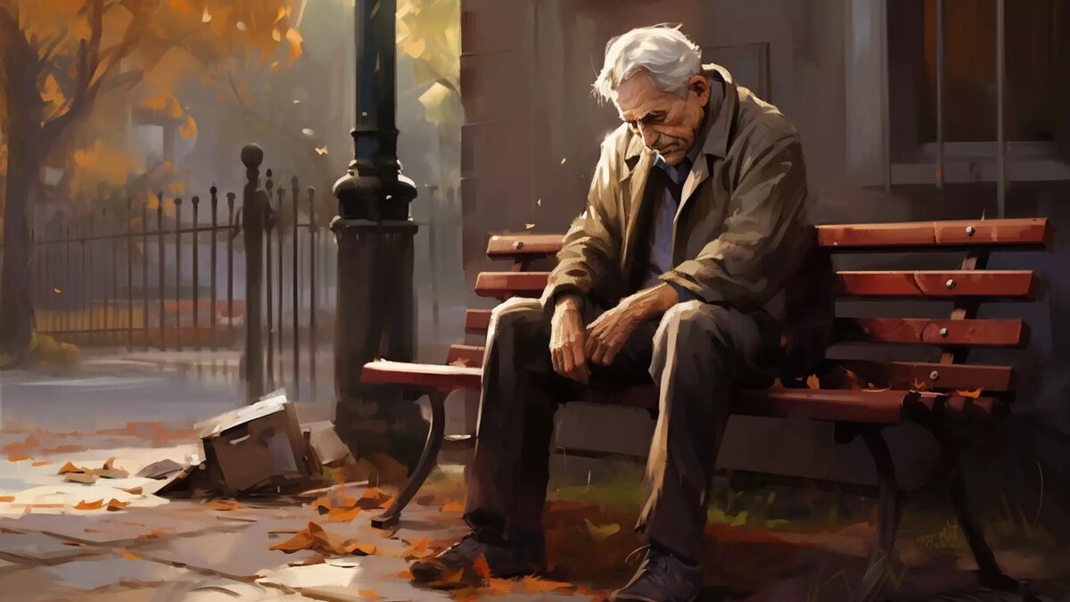     Эксперты подчеркивают, что поддержание оптимального количества рабочих часов и степени социальной активности необходимо для минимизации риска развития депрессивных симптомов у пожилых людей.