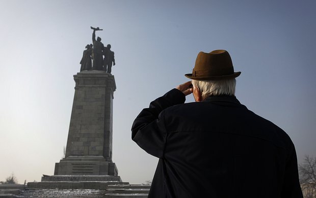    Фото: Valentina Petrova / AP