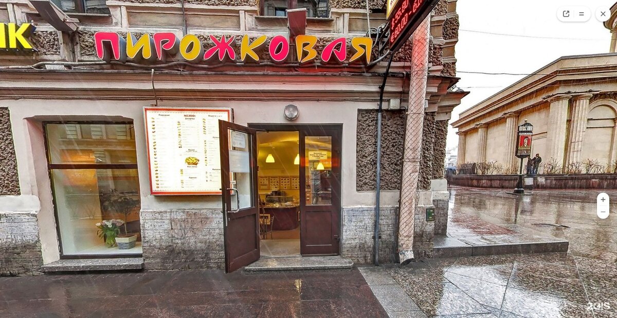 Яндекс. Открытый источник 