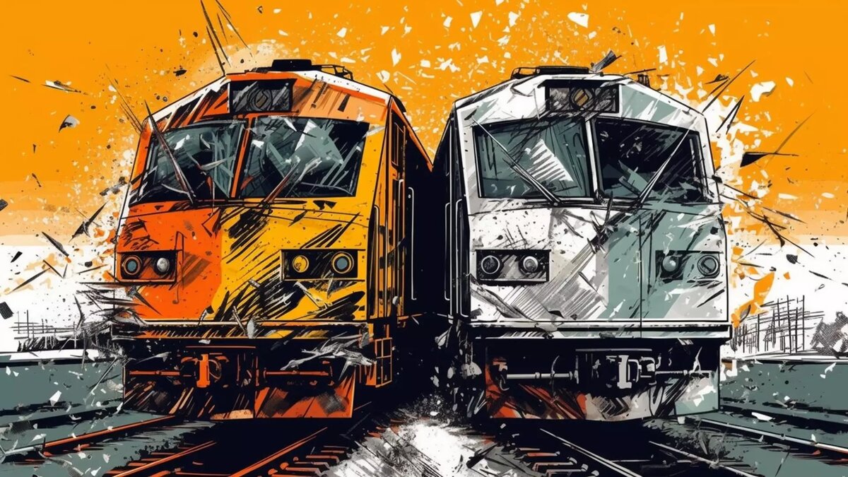     Риски для железных дорог и другой инфраструктуры особенно сильно возрастут во время пика 11-летнего цикла солнечной активности, который прогнозируется на 2024 год.