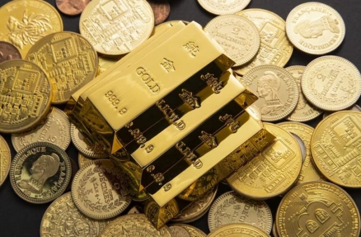    Highland Gold, владеющая АО «Камчатское золото», попала под санкции США