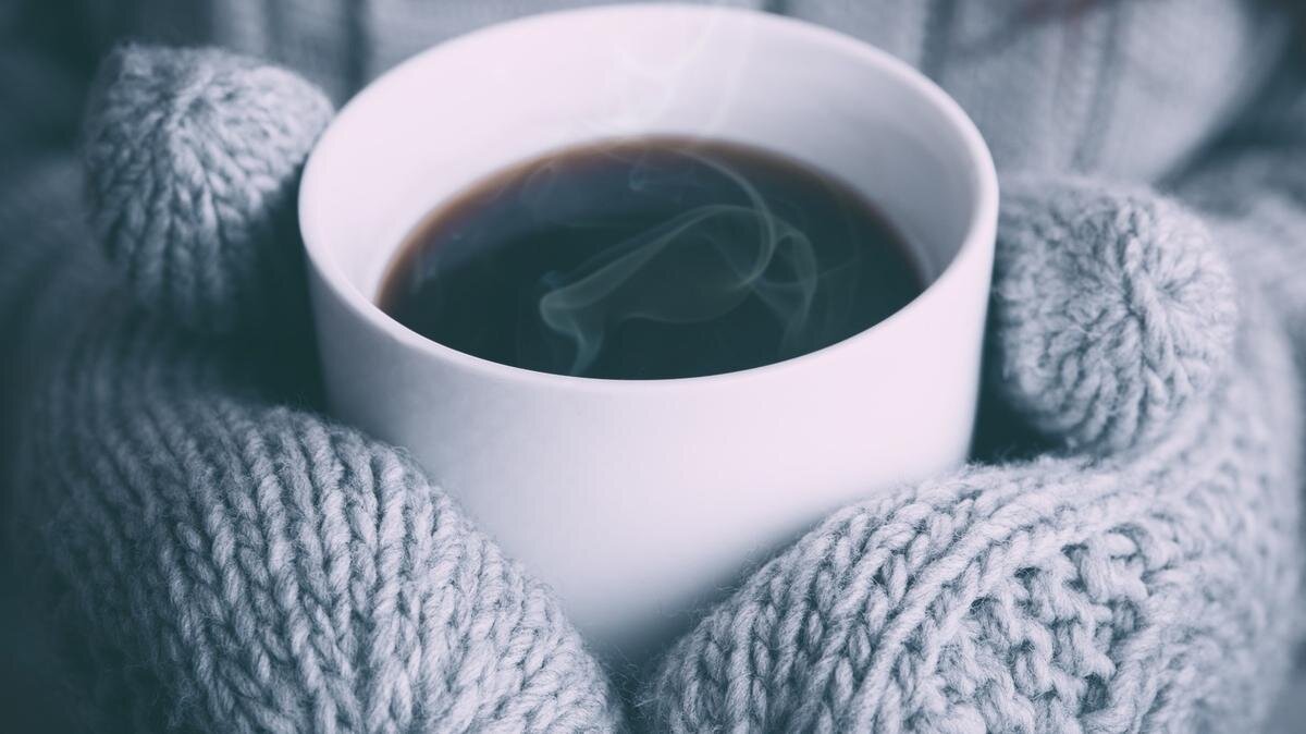    Во многие регионы страны пришли холода. Фото:pxhere.com