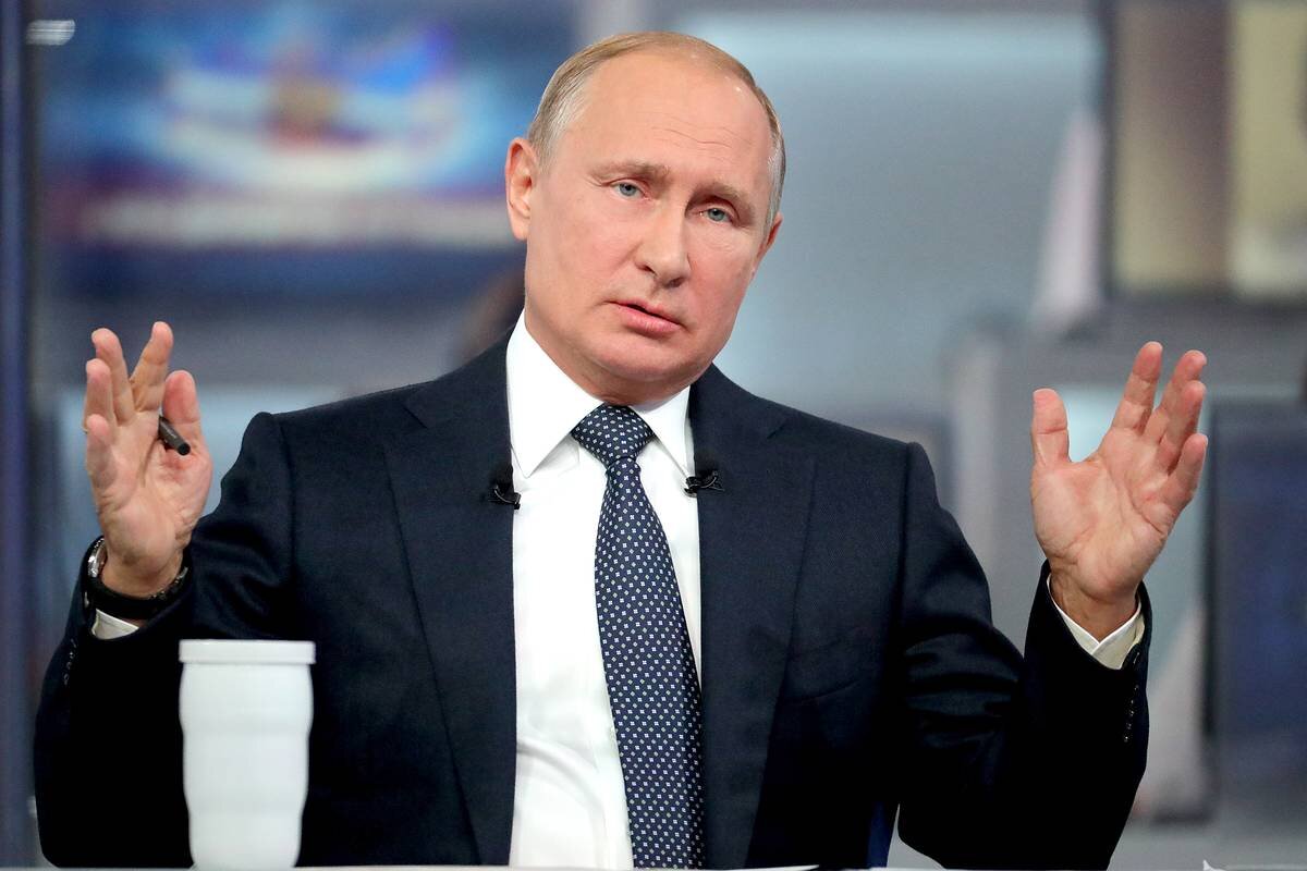 Скоро и от главного кандидата какие-то обещания услышим, много раз уже слышали