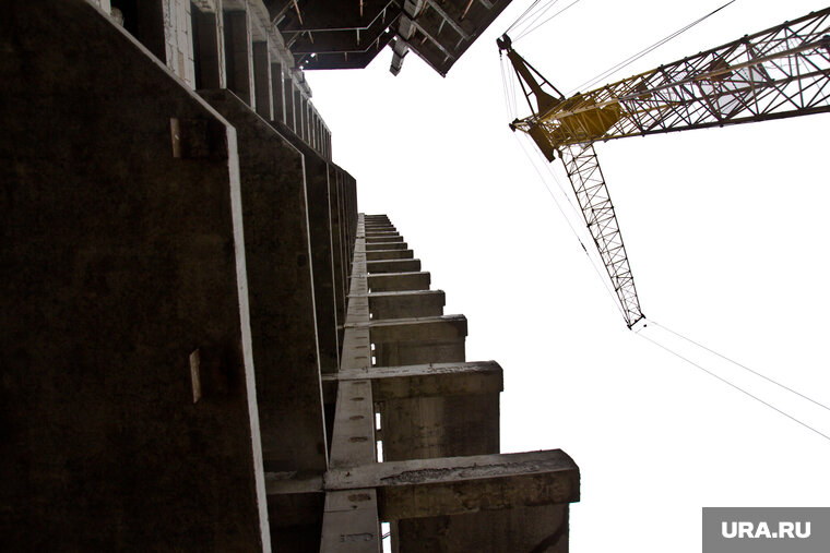    Новый ЖК построит компания девелопера Vitamin